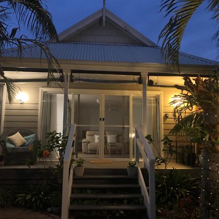 Marks Point Lakeside Bungalow المظهر الخارجي الصورة