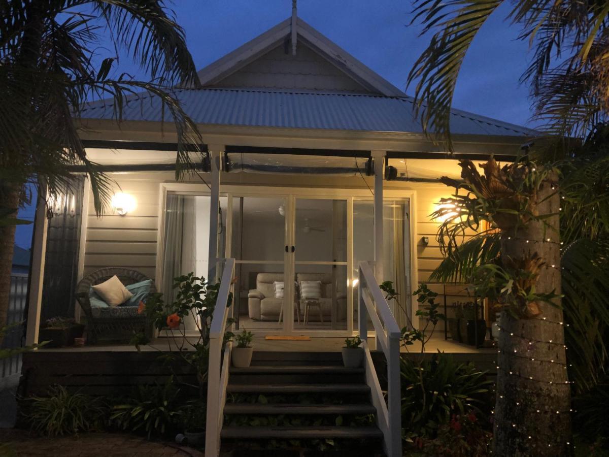 Marks Point Lakeside Bungalow المظهر الخارجي الصورة
