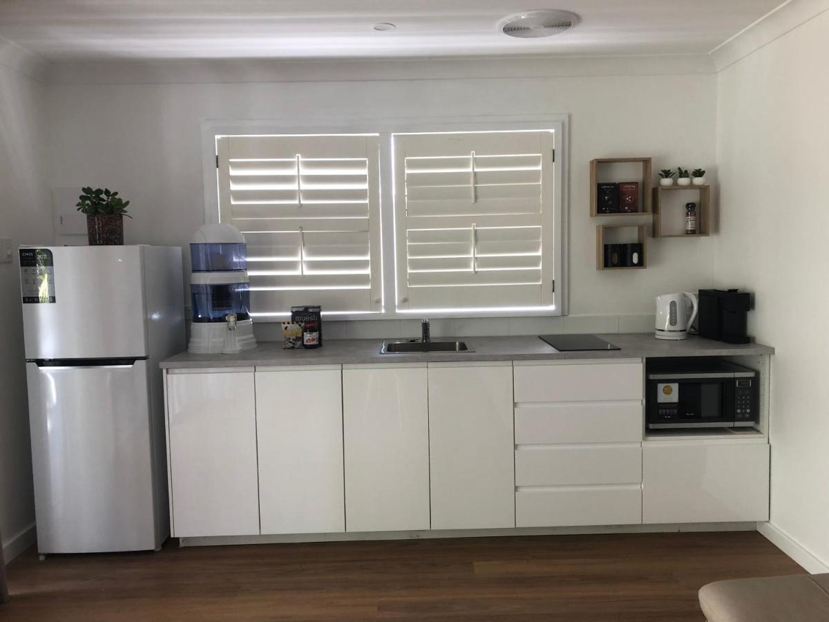 Marks Point Lakeside Bungalow المظهر الخارجي الصورة